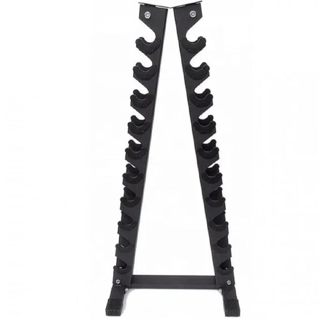 10-Tier Hex Dumbbell Tree Stand
