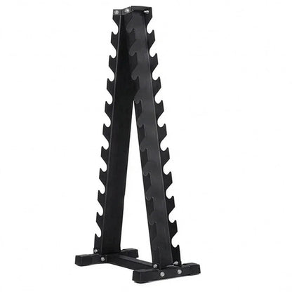 10-Tier Hex Dumbbell Tree Stand