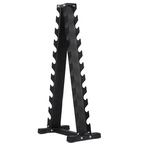 10-Tier Hex Dumbbell Tree Stand