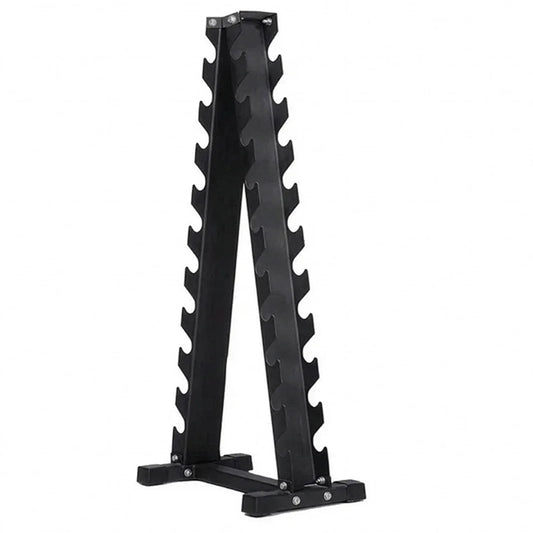 10-Tier Hex Dumbbell Tree Stand