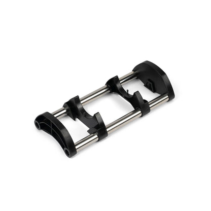 24kg Adjustable Dumbbells Pair with 2kg Increments