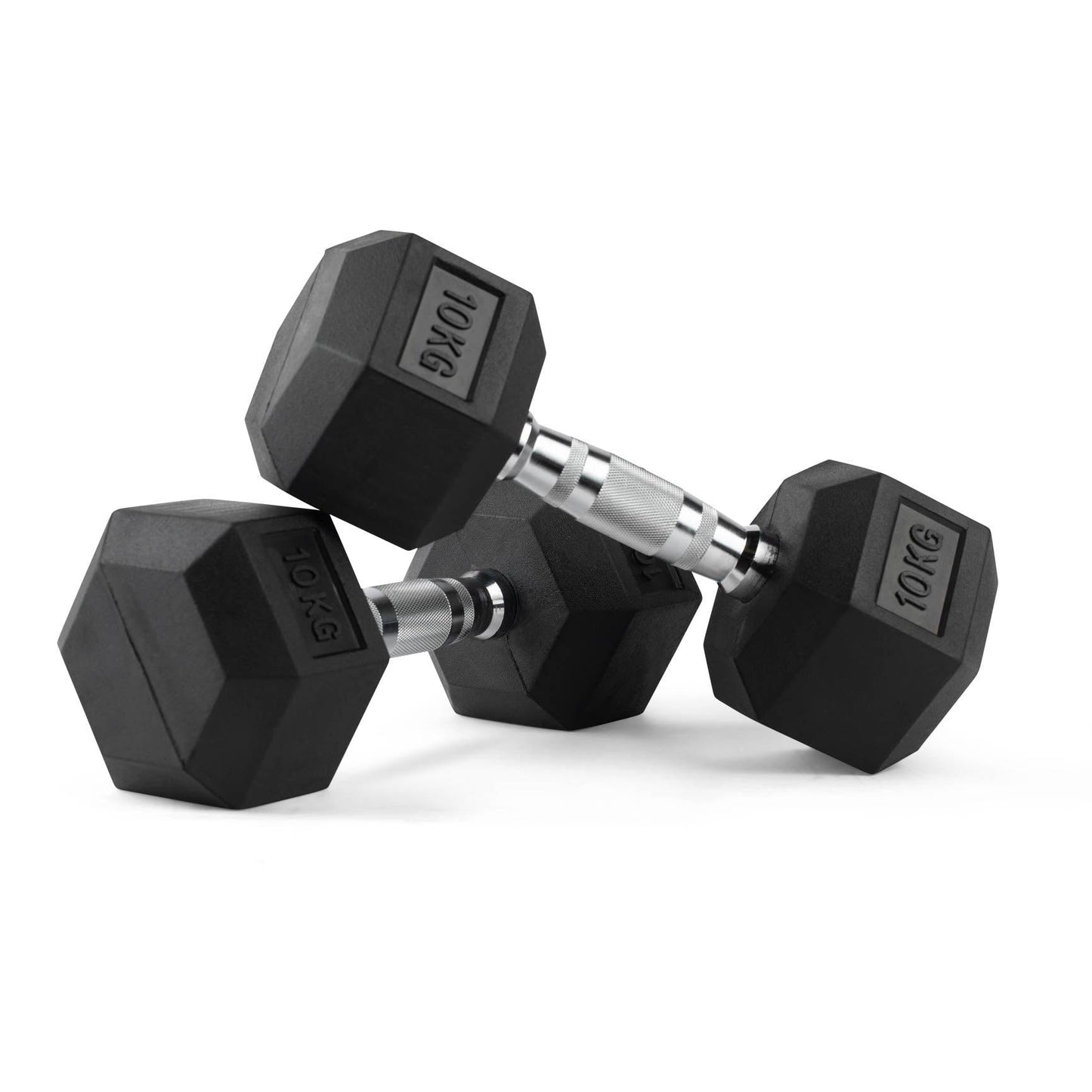 3 Tier Hex Dumbbell Tree Stand