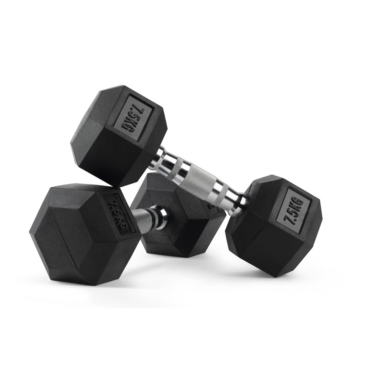 3 Tier Hex Dumbbell Tree Stand
