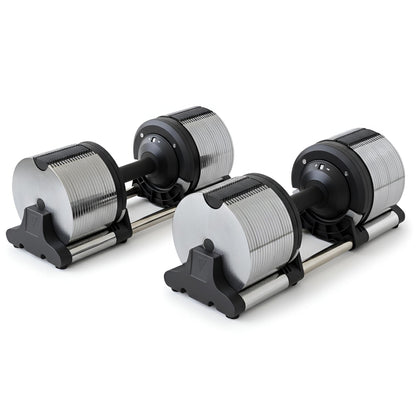 Adjustable Dumbbells Premium 24/32/40kg