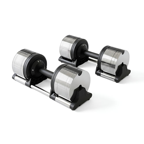 Adjustable Dumbbells Premium 24/32/40kg