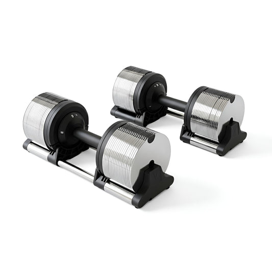 Adjustable Dumbbells Premium 24/32/40kg