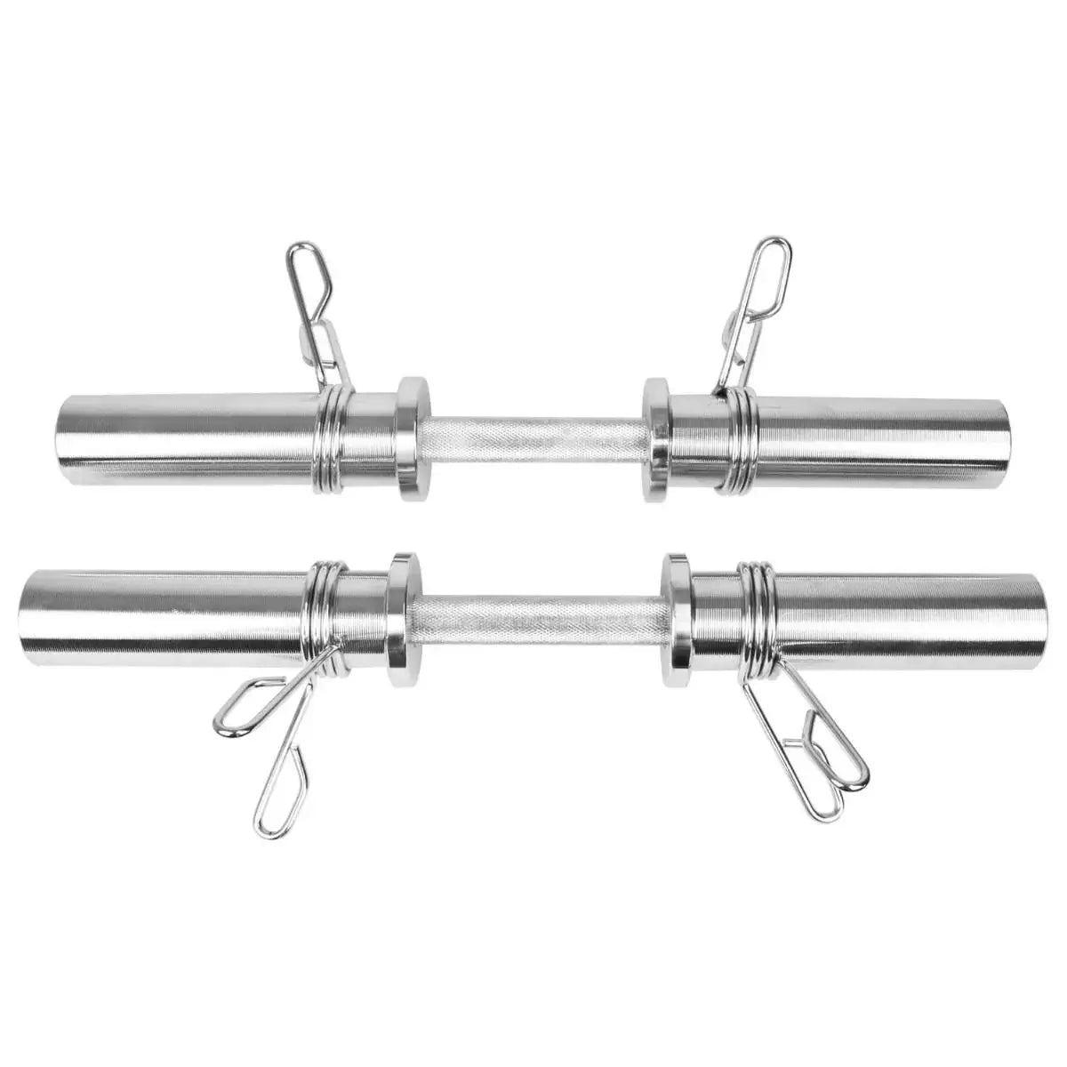 Olympic Dumbbell Bars