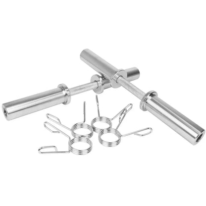 Olympic Dumbbell Bars