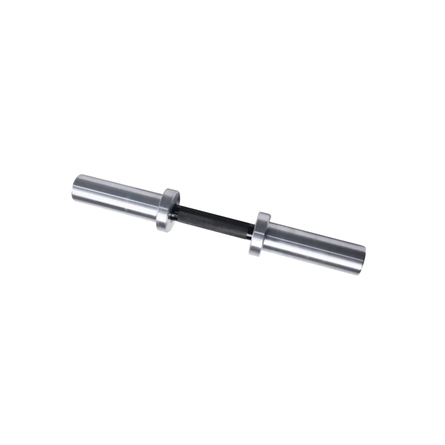 Olympic Dumbbell Bars Black