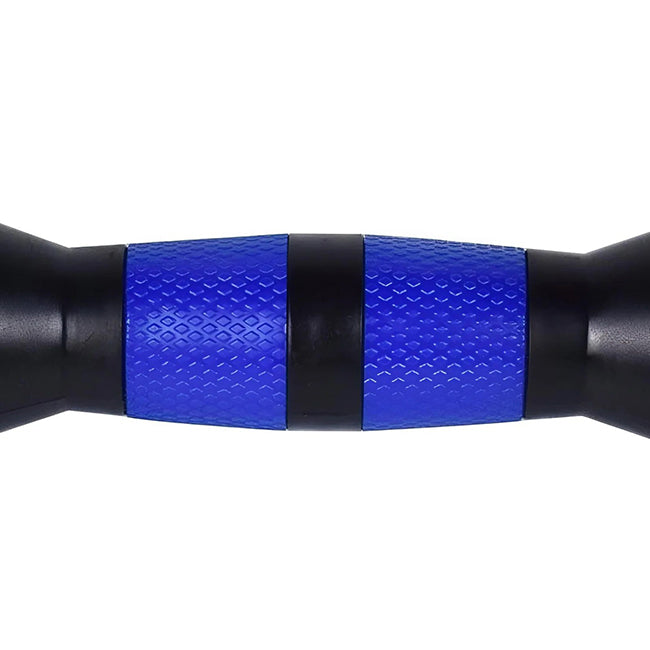 Steel Dumbbell & Barbell Sets