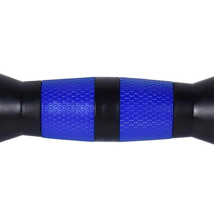 Steel Dumbbell & Barbell Sets