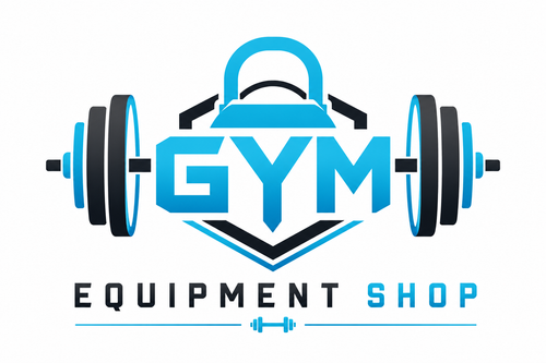 Gym Equipment Shop